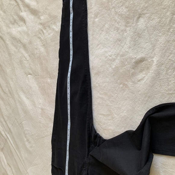 Celebrity Pink black jeans size 16 - Picture 7 of 9